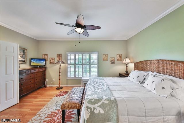 5105 Cedar Springs DR 101, Naples, FL 34110