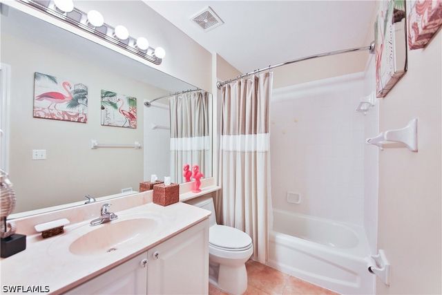 5105 Cedar Springs DR 101, Naples, FL 34110