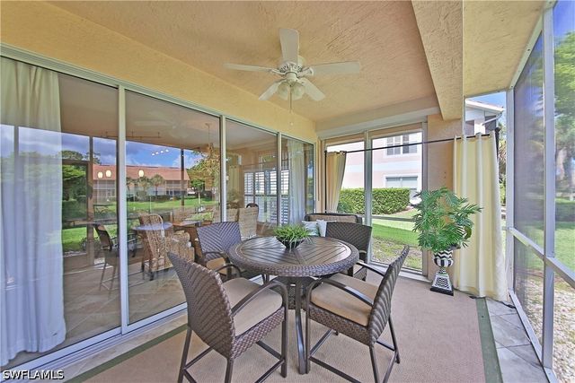 5105 Cedar Springs DR 101, Naples, FL 34110