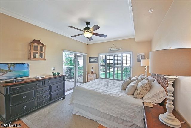 5105 Cedar Springs DR 101, Naples, FL 34110