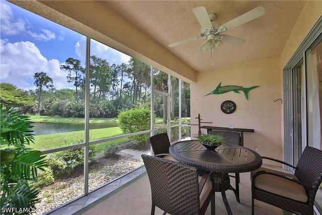 5105 Cedar Springs DR 101, Naples, FL 34110