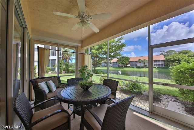 5105 Cedar Springs DR 101, Naples, FL 34110