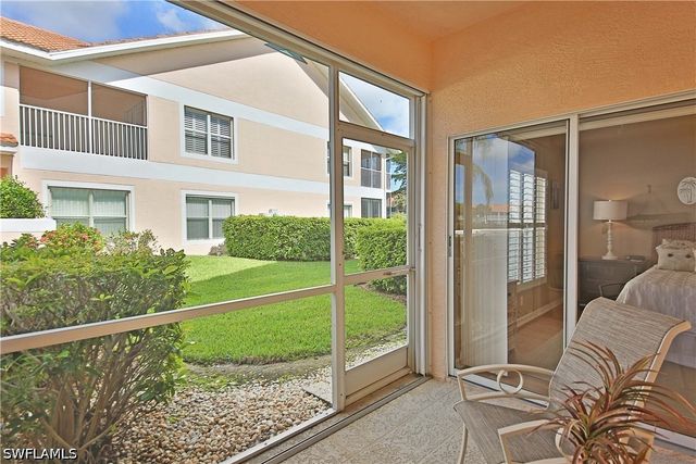 5105 Cedar Springs DR 101, Naples, FL 34110