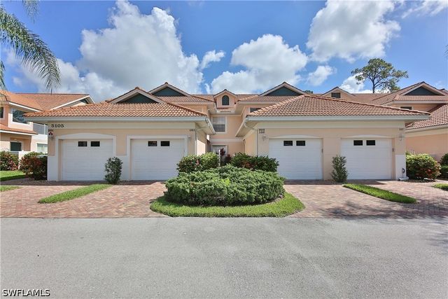 5105 Cedar Springs DR 101, Naples, FL 34110