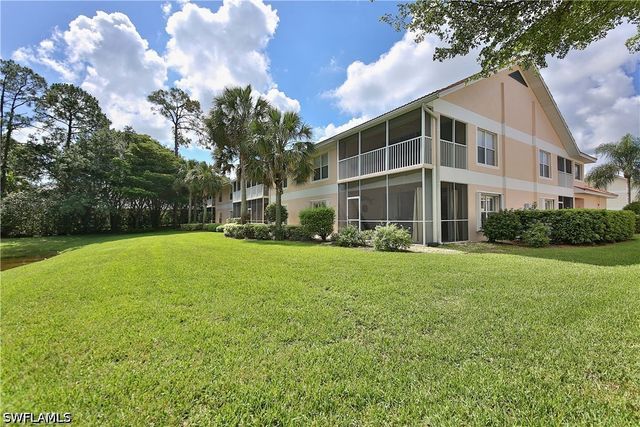 5105 Cedar Springs DR 101, Naples, FL 34110