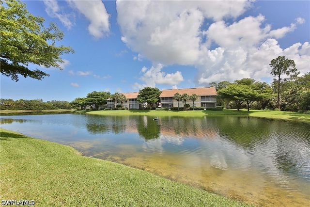 5105 Cedar Springs DR 101, Naples, FL 34110