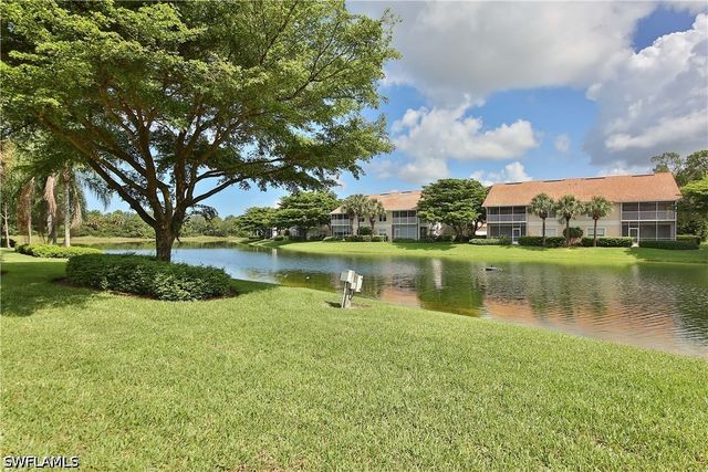 5105 Cedar Springs DR 101, Naples, FL 34110