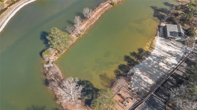 481 Pine Drive, Pine Lake, GA 30083