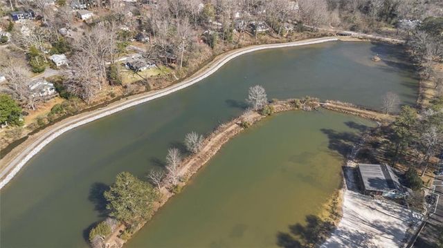 481 Pine Drive, Pine Lake, GA 30083