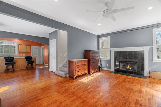 481 Pine Drive, Pine Lake, GA 30083