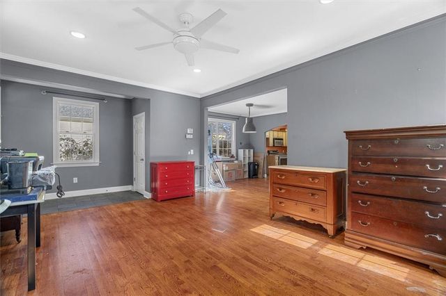 481 Pine Drive, Pine Lake, GA 30083