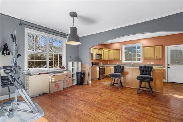 481 Pine Drive, Pine Lake, GA 30083