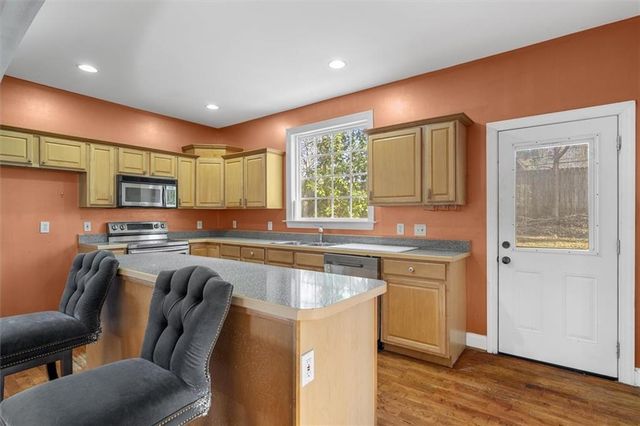 481 Pine Drive, Pine Lake, GA 30083