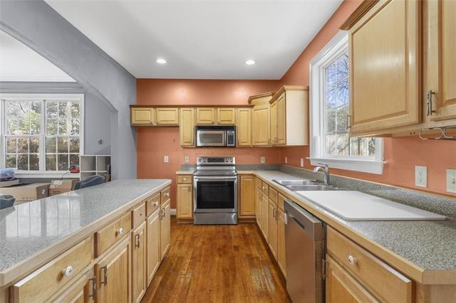 481 Pine Drive, Pine Lake, GA 30083