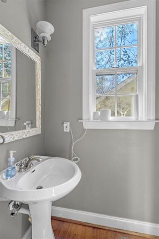 481 Pine Drive, Pine Lake, GA 30083