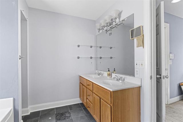 481 Pine Drive, Pine Lake, GA 30083