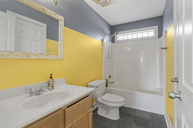 481 Pine Drive, Pine Lake, GA 30083