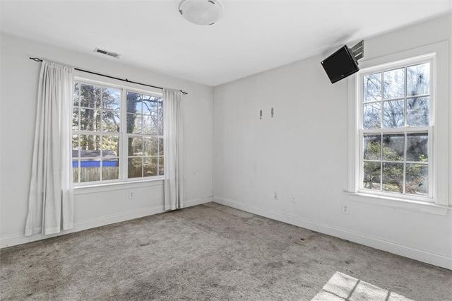 481 Pine Drive, Pine Lake, GA 30083