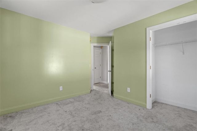 481 Pine Drive, Pine Lake, GA 30083