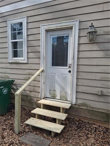 481 Pine Drive, Pine Lake, GA 30083