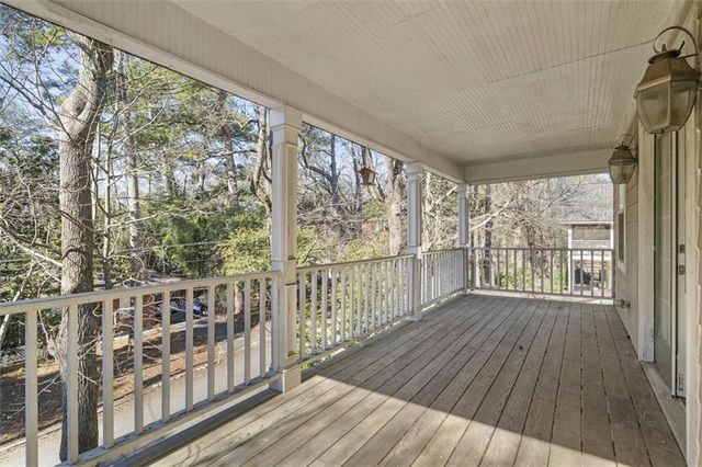 481 Pine Drive, Pine Lake, GA 30083