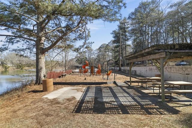 481 Pine Drive, Pine Lake, GA 30083