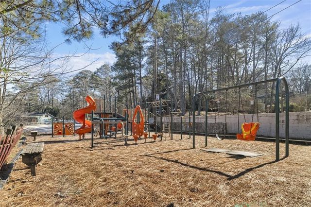 481 Pine Drive, Pine Lake, GA 30083