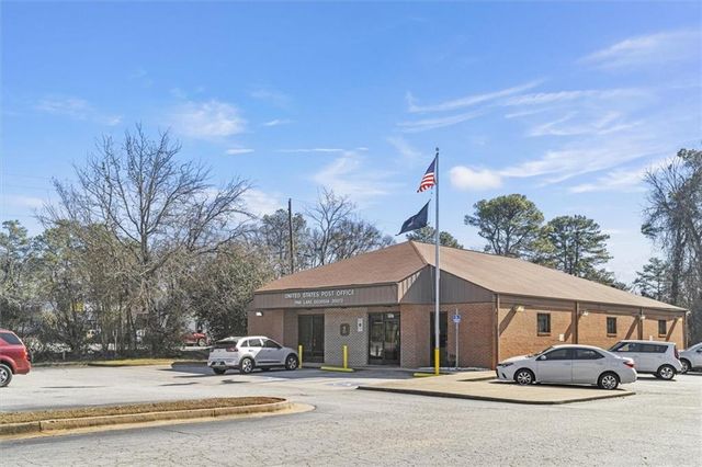 481 Pine Drive, Pine Lake, GA 30083