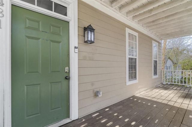 481 Pine Drive, Pine Lake, GA 30083