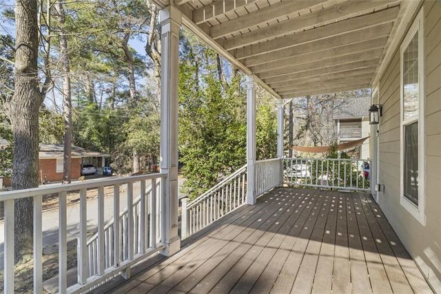 481 Pine Drive, Pine Lake, GA 30083