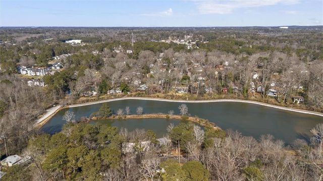 481 Pine Drive, Pine Lake, GA 30083