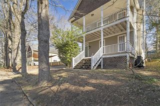 481 Pine Drive, Pine Lake, GA 30083