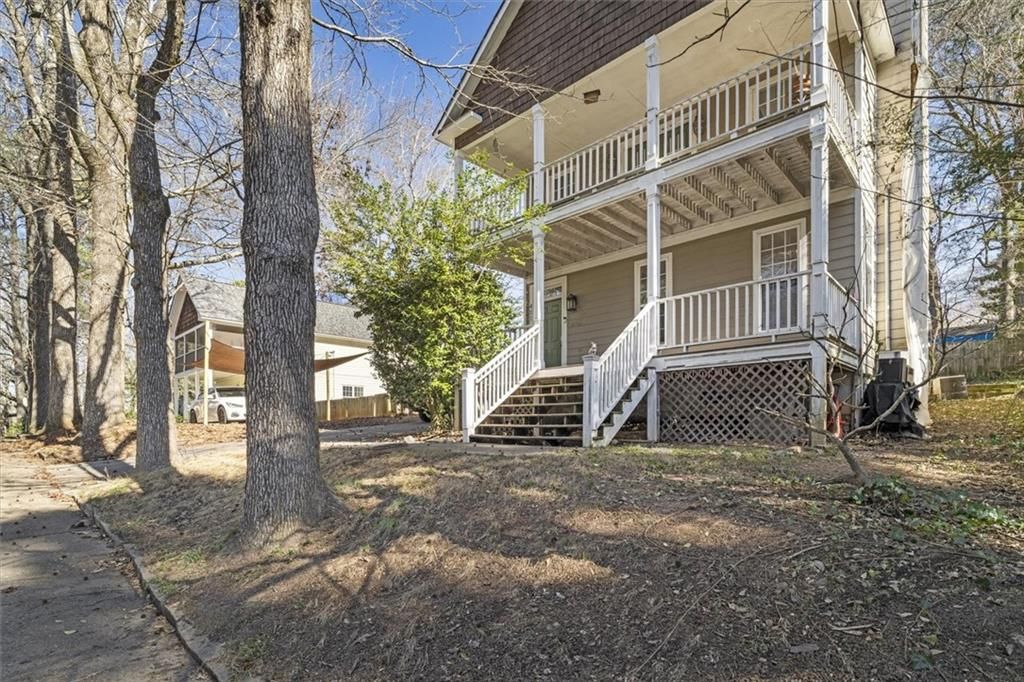 481 Pine Drive, Pine Lake, GA 30083