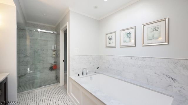 102 Mitchell Close, Hillsborough Twp., NJ 08844