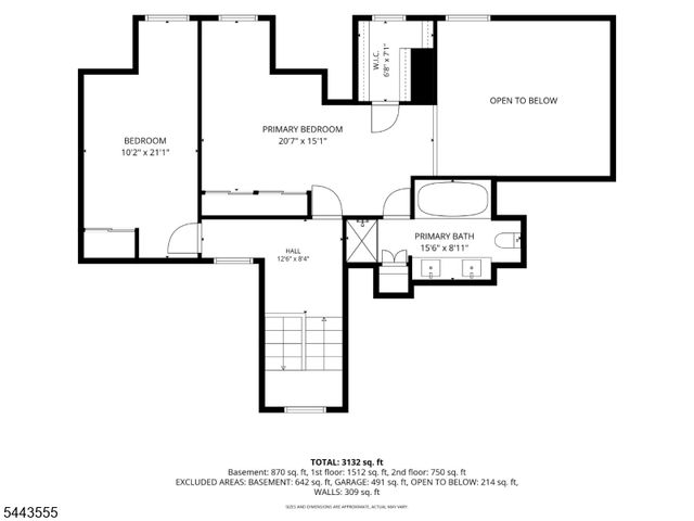102 Mitchell Close, Hillsborough Twp., NJ 08844