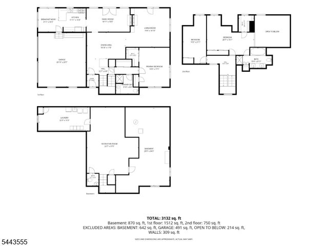 102 Mitchell Close, Hillsborough Twp., NJ 08844
