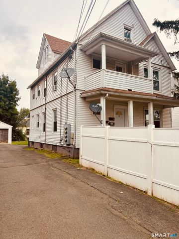 38 Otis Street 1FL, Hartford, CT 06114