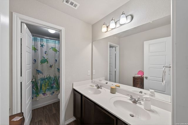 5910 FRISBEE PATH, Converse, TX 78109