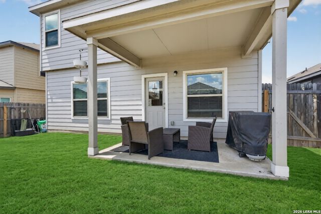 5910 FRISBEE PATH, Converse, TX 78109