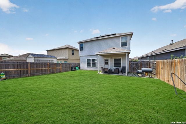 5910 FRISBEE PATH, Converse, TX 78109