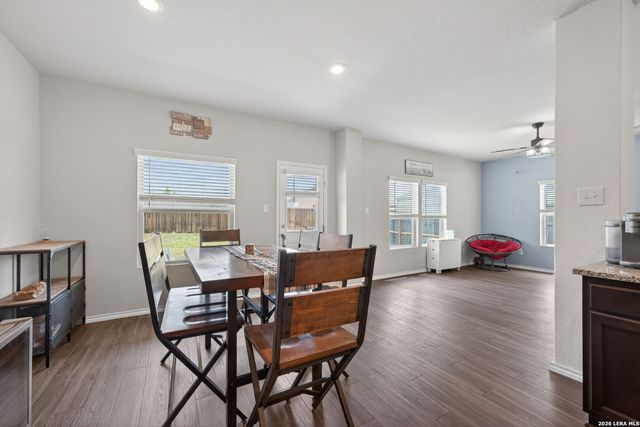 5910 FRISBEE PATH, Converse, TX 78109