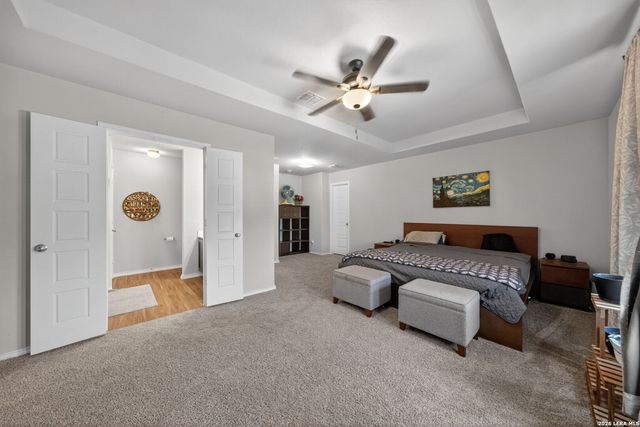5910 FRISBEE PATH, Converse, TX 78109