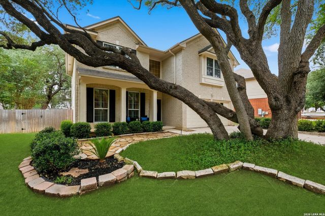 4509 RIDGE PEAK DR, Schertz, TX 78154