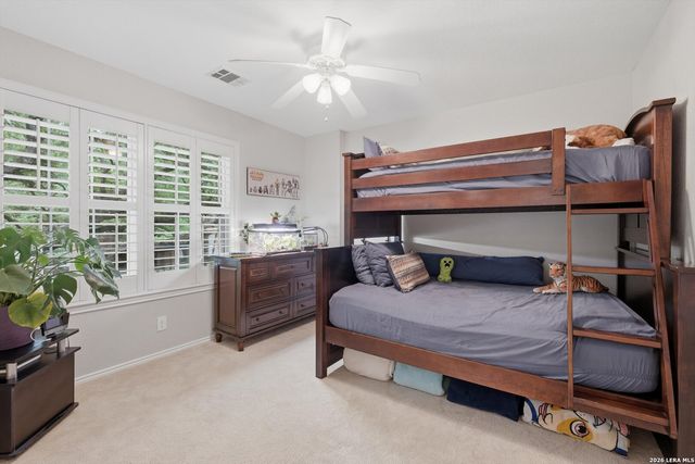 4509 RIDGE PEAK DR, Schertz, TX 78154
