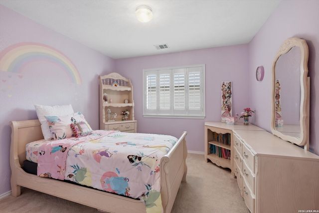 4509 RIDGE PEAK DR, Schertz, TX 78154