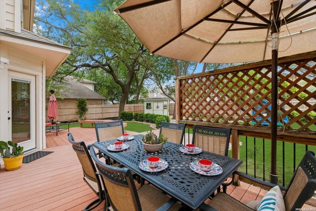 4509 RIDGE PEAK DR, Schertz, TX 78154