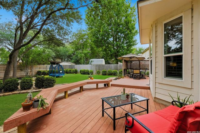 4509 RIDGE PEAK DR, Schertz, TX 78154
