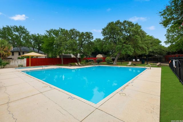 4509 RIDGE PEAK DR, Schertz, TX 78154