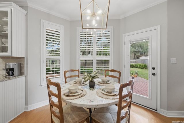 4509 RIDGE PEAK DR, Schertz, TX 78154