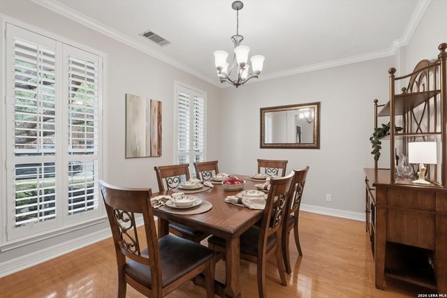 4509 RIDGE PEAK DR, Schertz, TX 78154